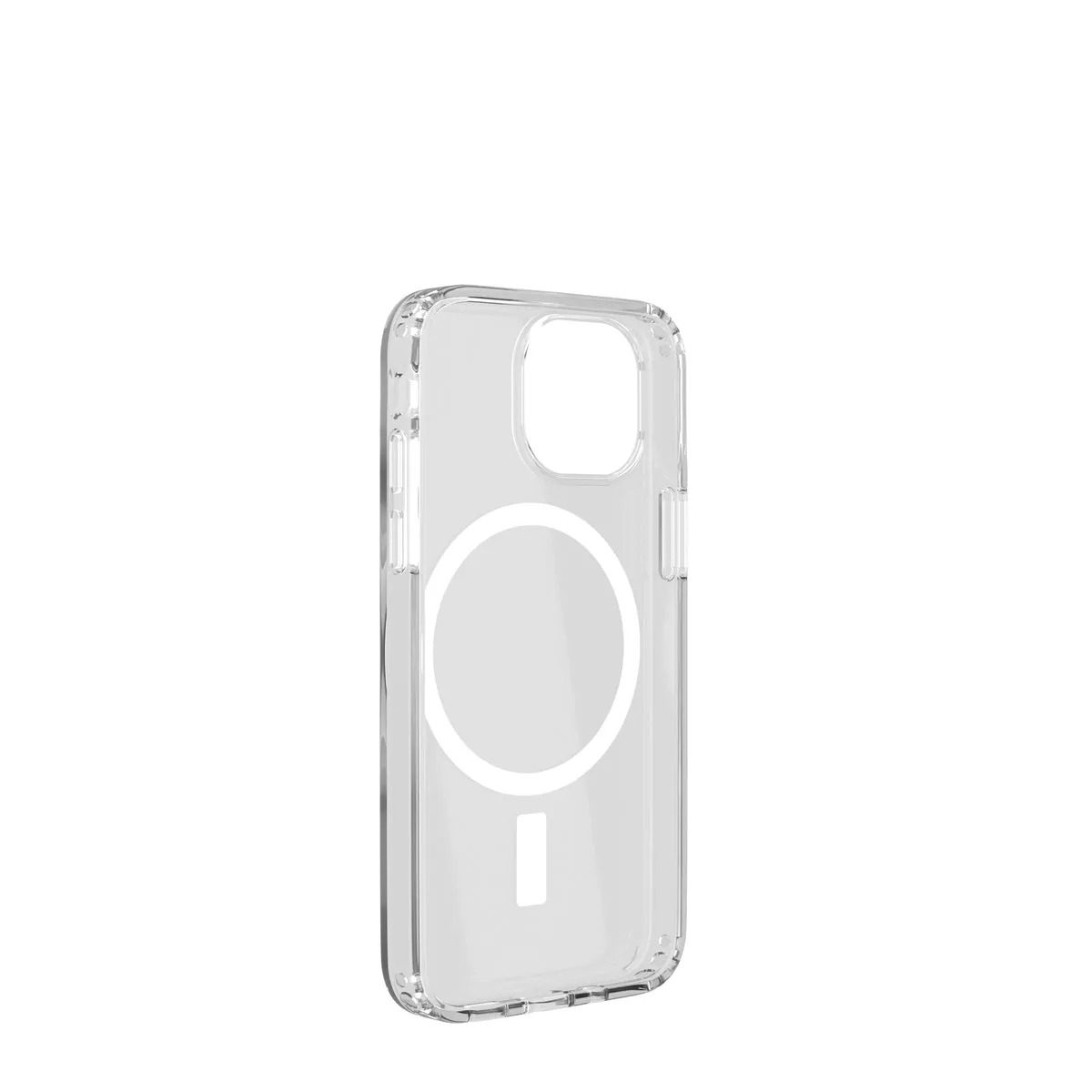 Next One Clear Shield maska s MagSafe za iPhone 13 mini — Next One Clear Shield maska s MagSafe za iPhone 13 mini