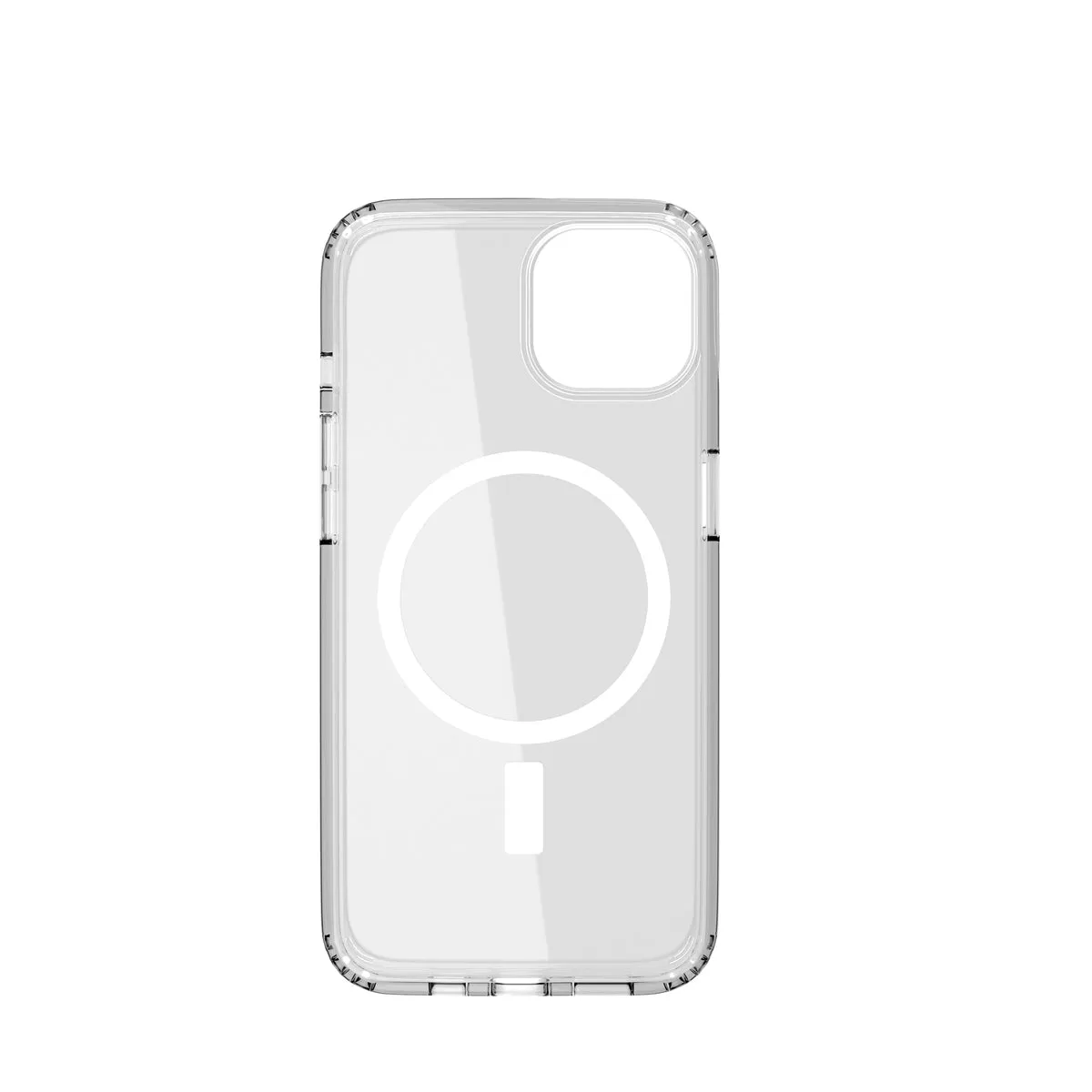 Next One Clear Shield maska s MagSafe za iPhone 13 — Next One Clear Shield maska s MagSafe za iPhone 13