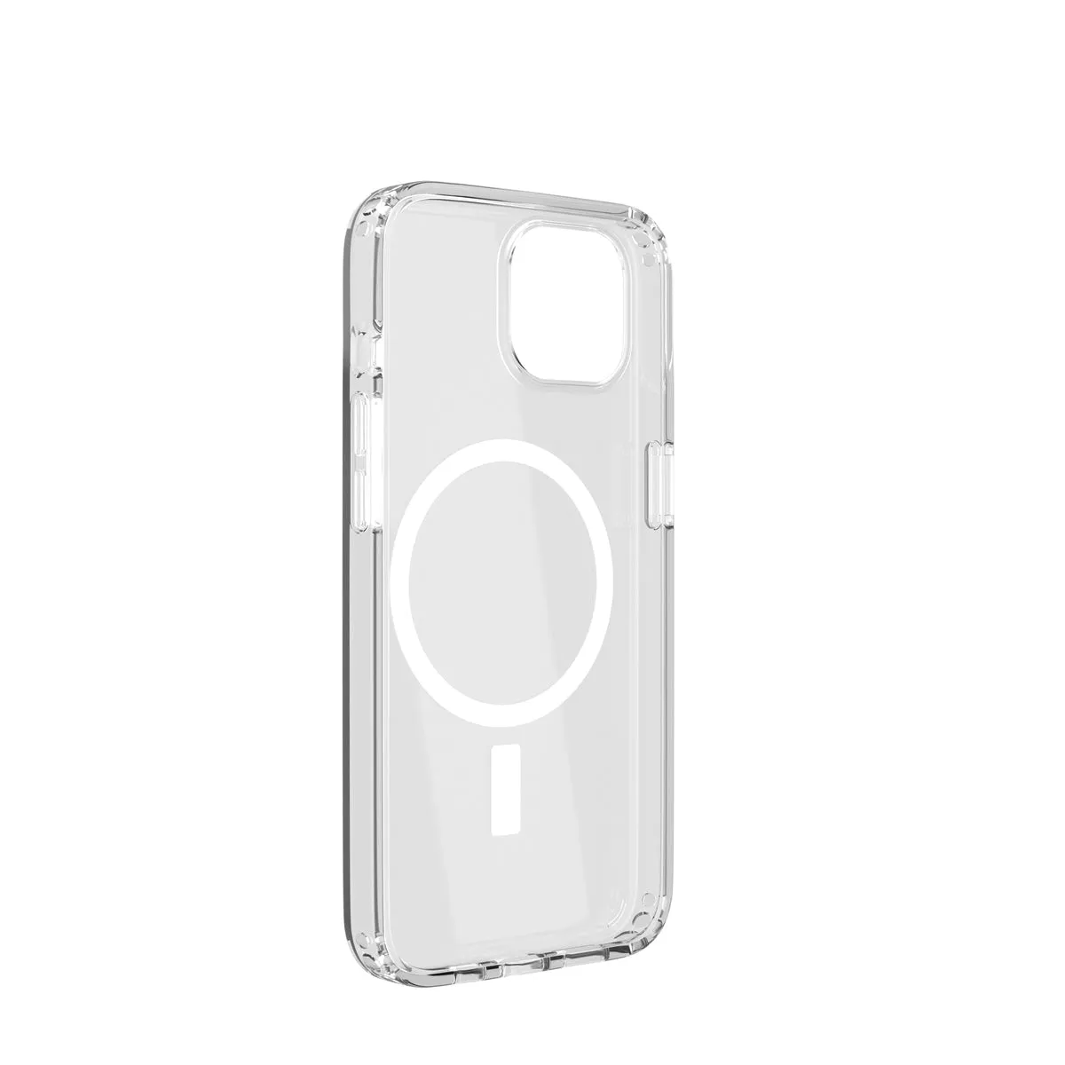 Next One Clear Shield maska s MagSafe za iPhone 13 — Next One Clear Shield maska s MagSafe za iPhone 13