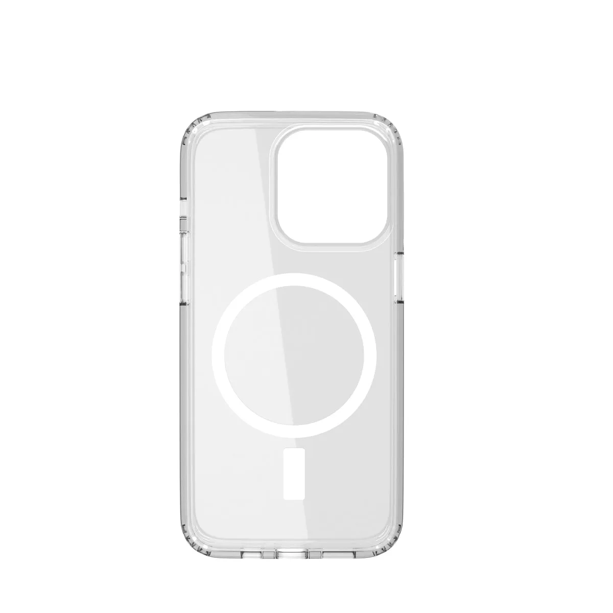 Next One Clear Shield maska s MagSafe za iPhone 13 Pro — Next One Clear Shield maska s MagSafe za iPhone 13 Pro