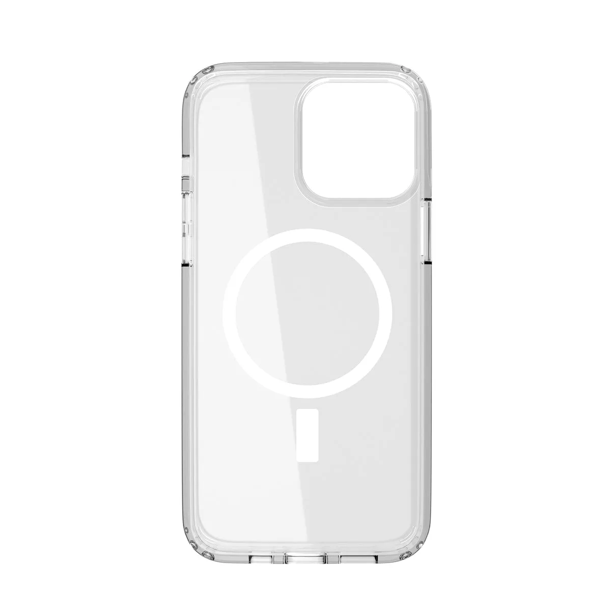 Next One Clear Shield maska s MagSafe za iPhone 13 Pro Max — Next One Clear Shield maska s MagSafe za iPhone 13 Pro Max
