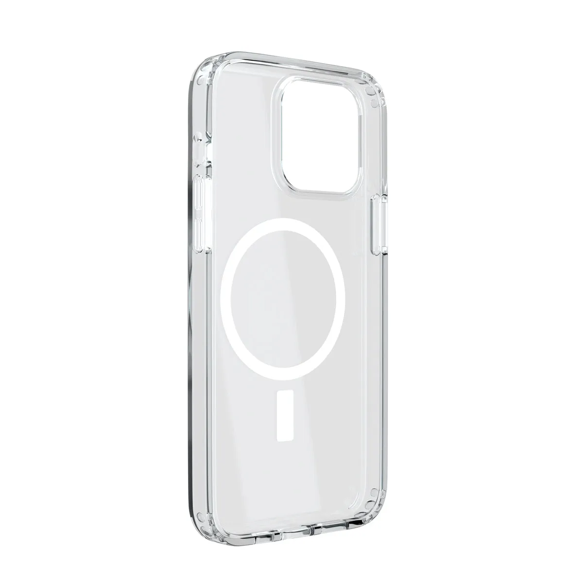 Next One Clear Shield maska s MagSafe za iPhone 13 Pro Max — Next One Clear Shield maska s MagSafe za iPhone 13 Pro Max