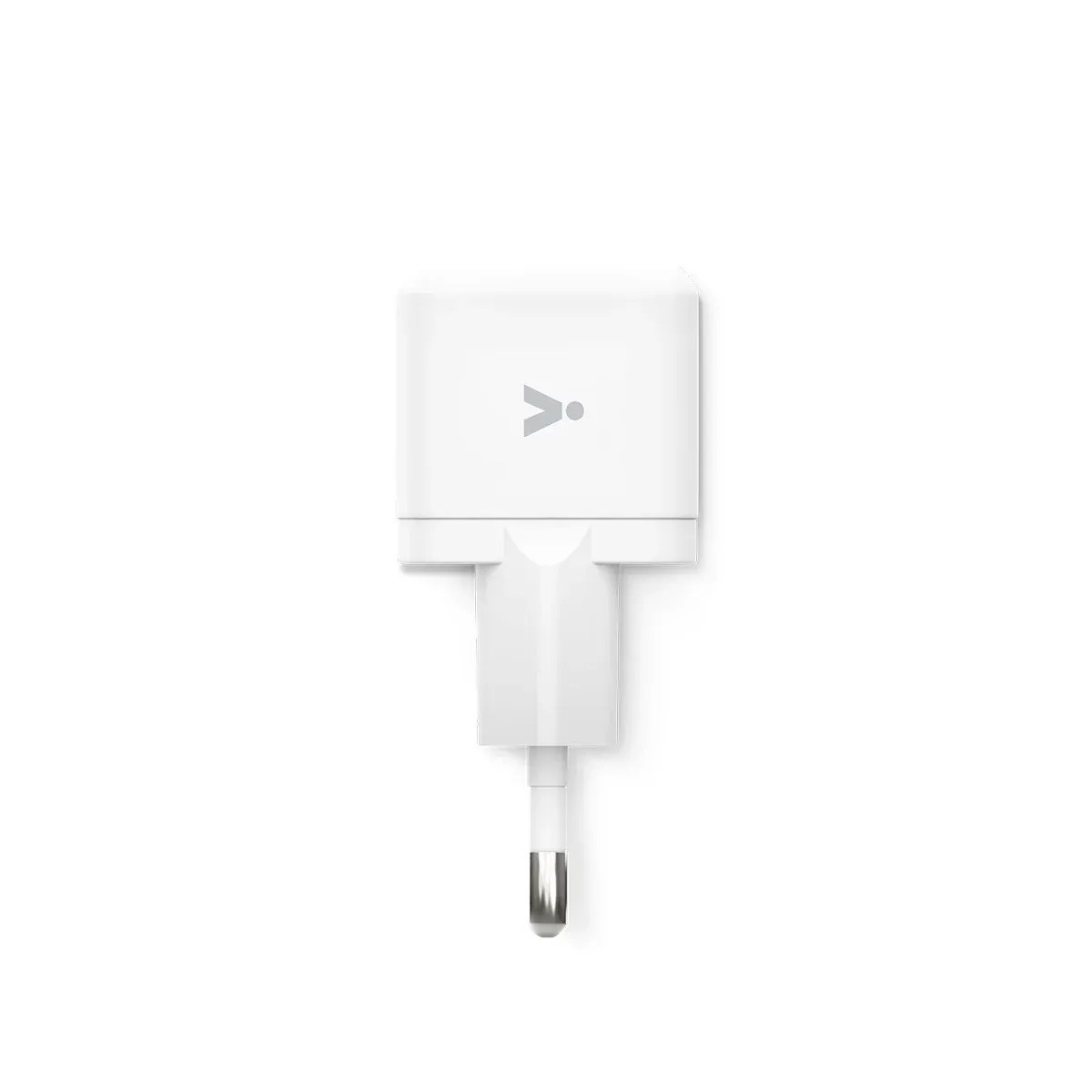 iStyle 20 W PD mini punjač - bijeli — iStyle 20 W PD mini punjač - bijeli