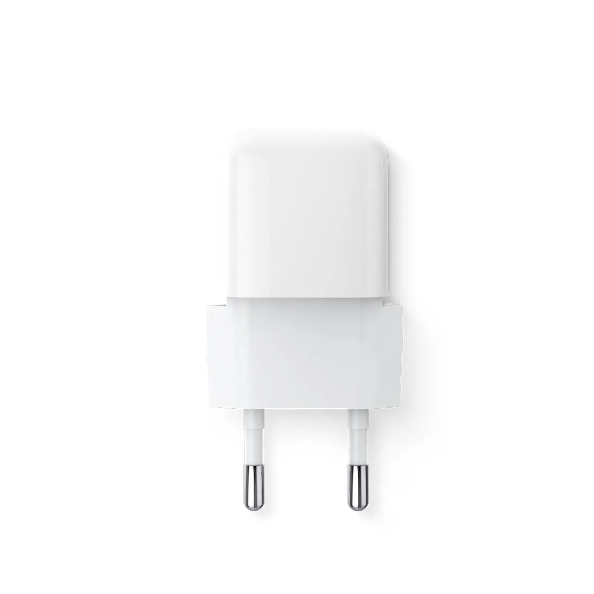iSTYLE 30 W GAN punjač - bijeli — iSTYLE 30 W GAN punjač - bijeli