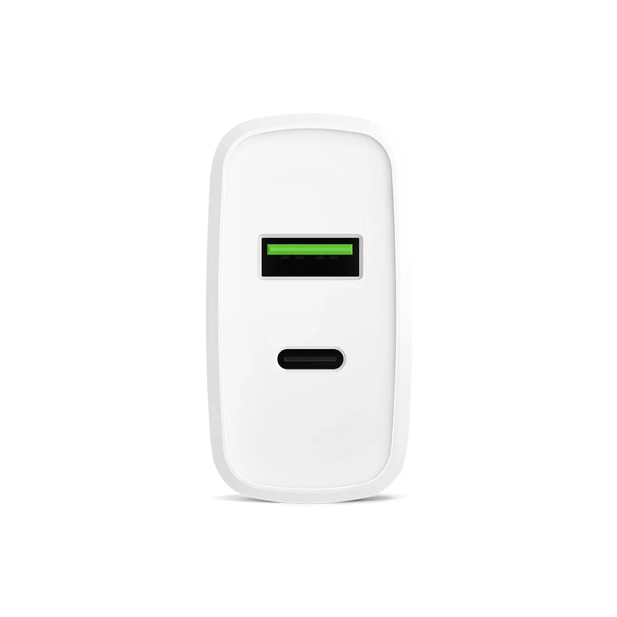iStyle 38 W PRO punjač - bijeli — iStyle 38 W PRO punjač - bijeli