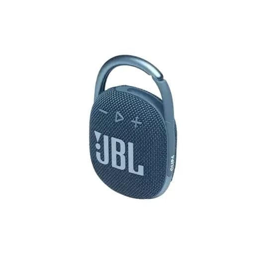 JBL CLIP 4 - plavi — JBL CLIP 4 - plavi