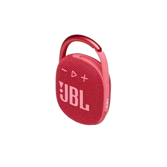 JBL CLIP 4 - crveni — JBL CLIP 4 - crveni