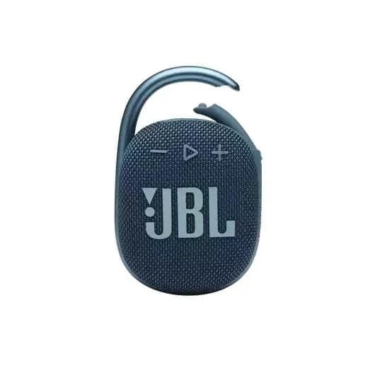 JBL CLIP 4 - plavi — JBL CLIP 4 - plavi