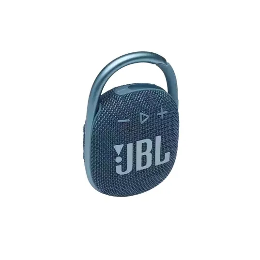 JBL CLIP 4 - plavi — JBL CLIP 4 - plavi