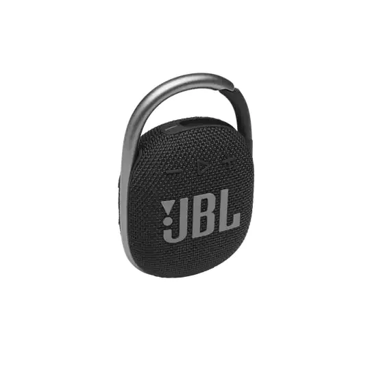 JBL CLIP 4 - crni — JBL CLIP 4 - crni