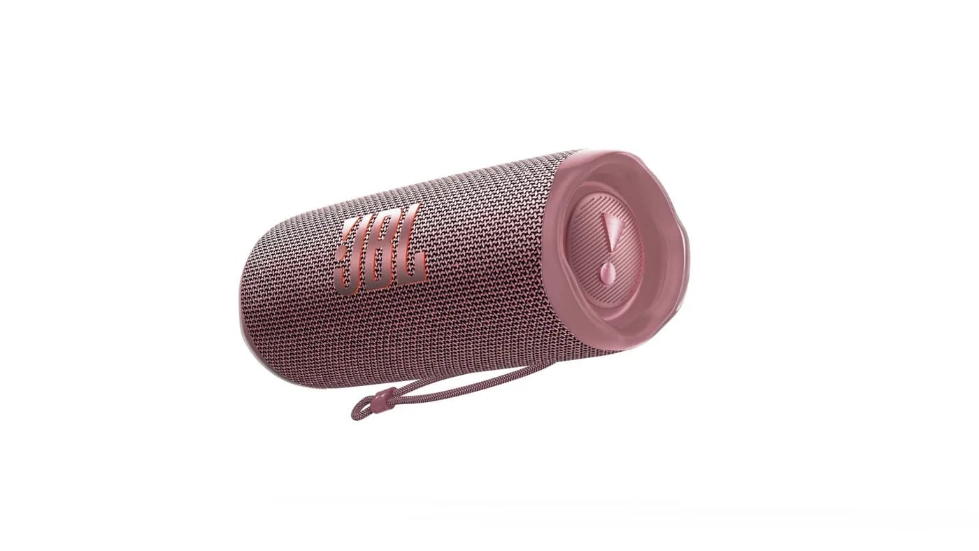 JBL FLIP 6 - ružičasti — JBL FLIP 6 - ružičasti