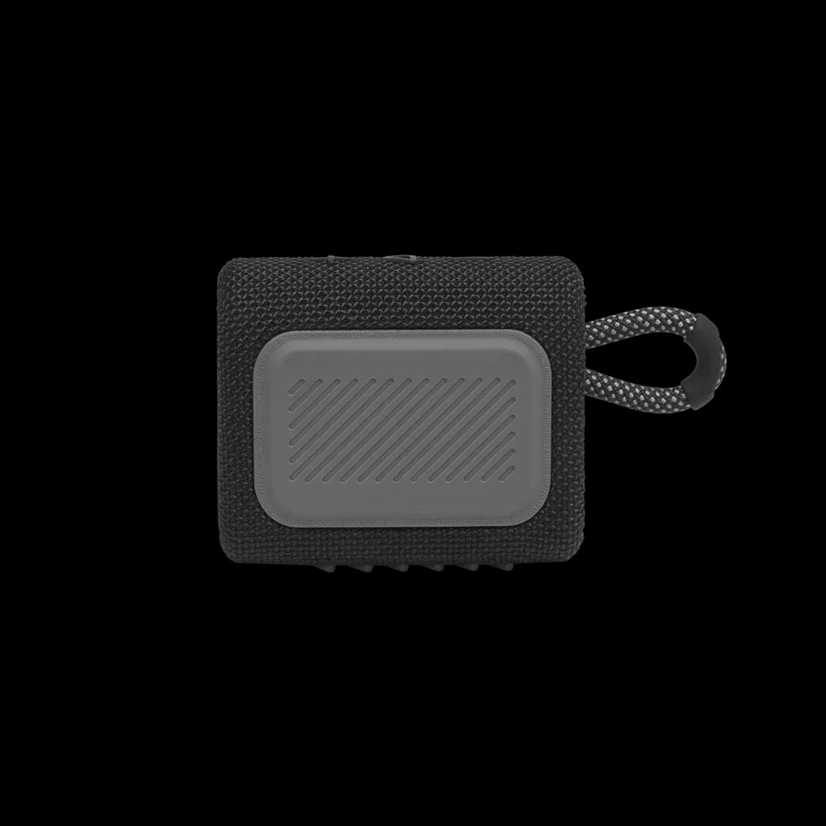 JBL GO 3 - crni — JBL GO 3 - crni
