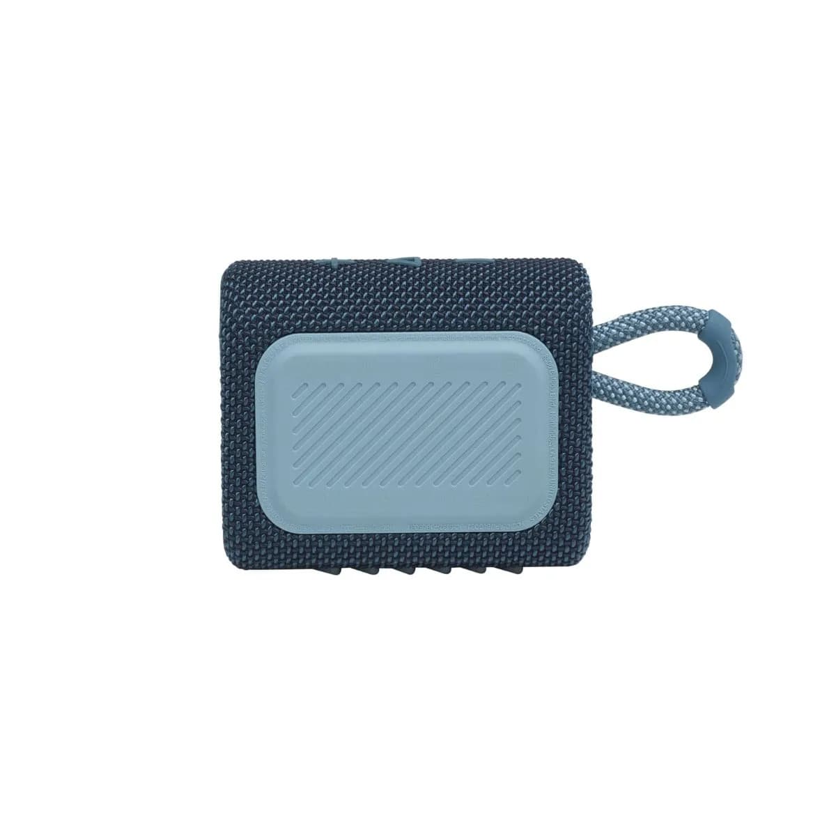 JBL GO 3 - plavi — JBL GO 3 - plavi