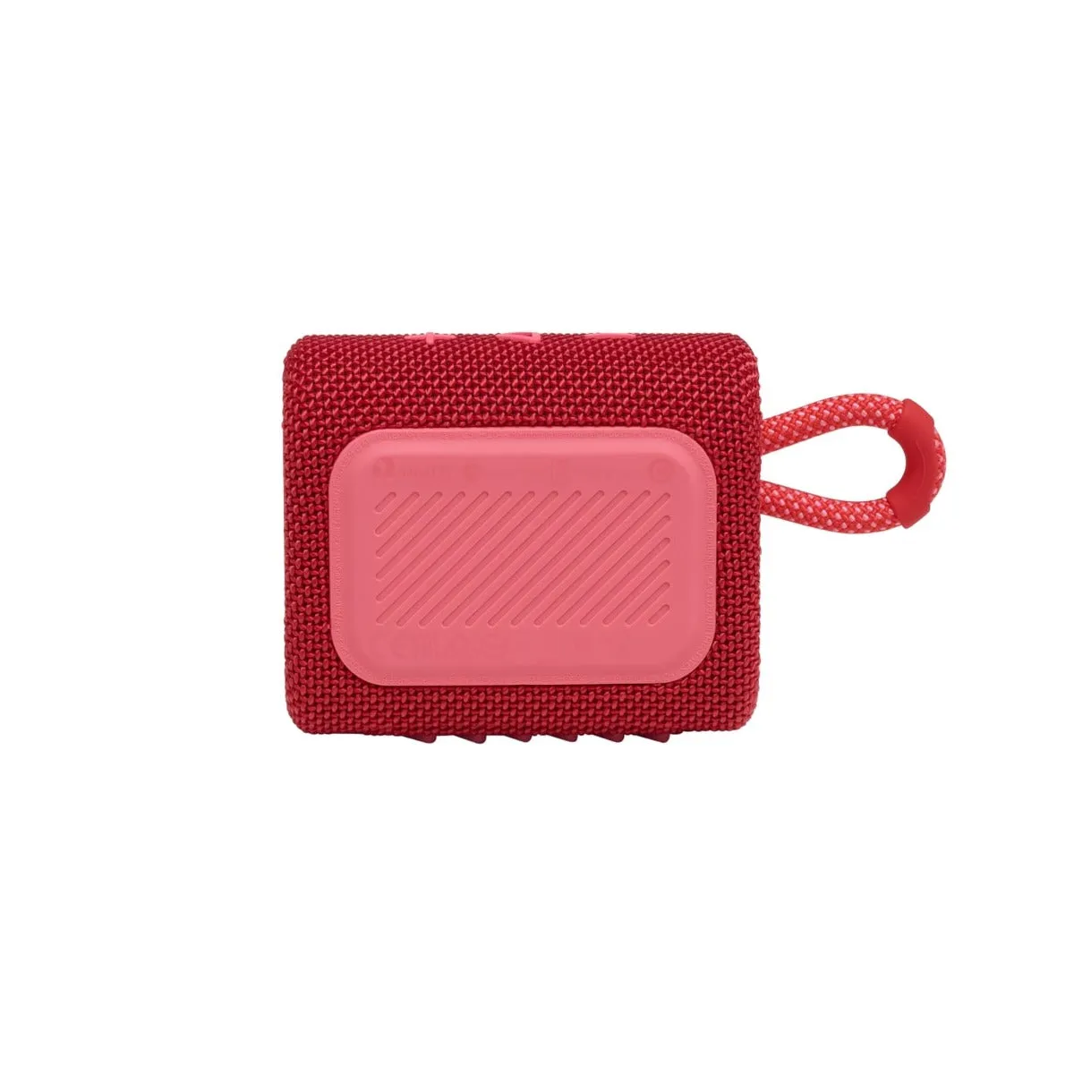 JBL GO 3 - crveni — JBL GO 3 - crveni
