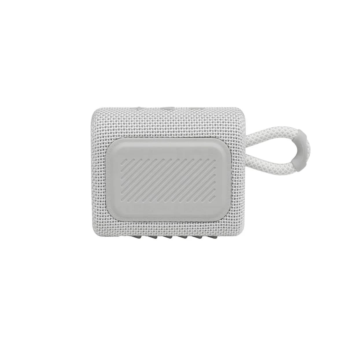 JBL GO 3 - bijeli — JBL GO 3 - bijeli
