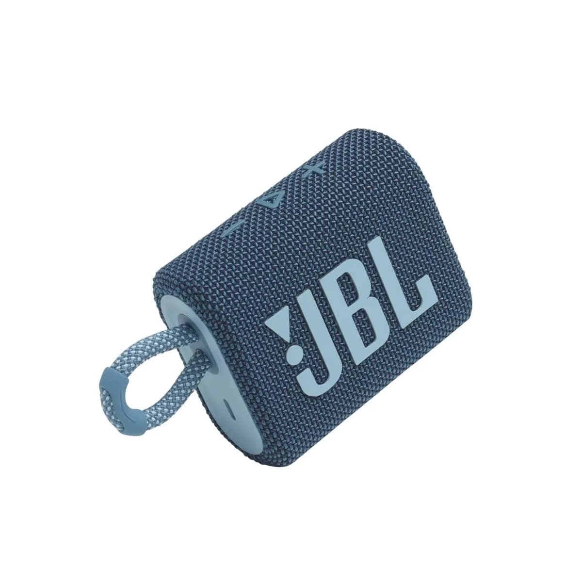 JBL GO 3 - plavi — JBL GO 3 - plavi