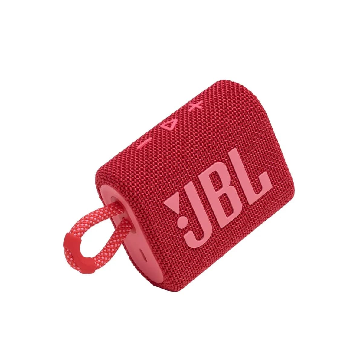 JBL GO 3 - crveni — JBL GO 3 - crveni