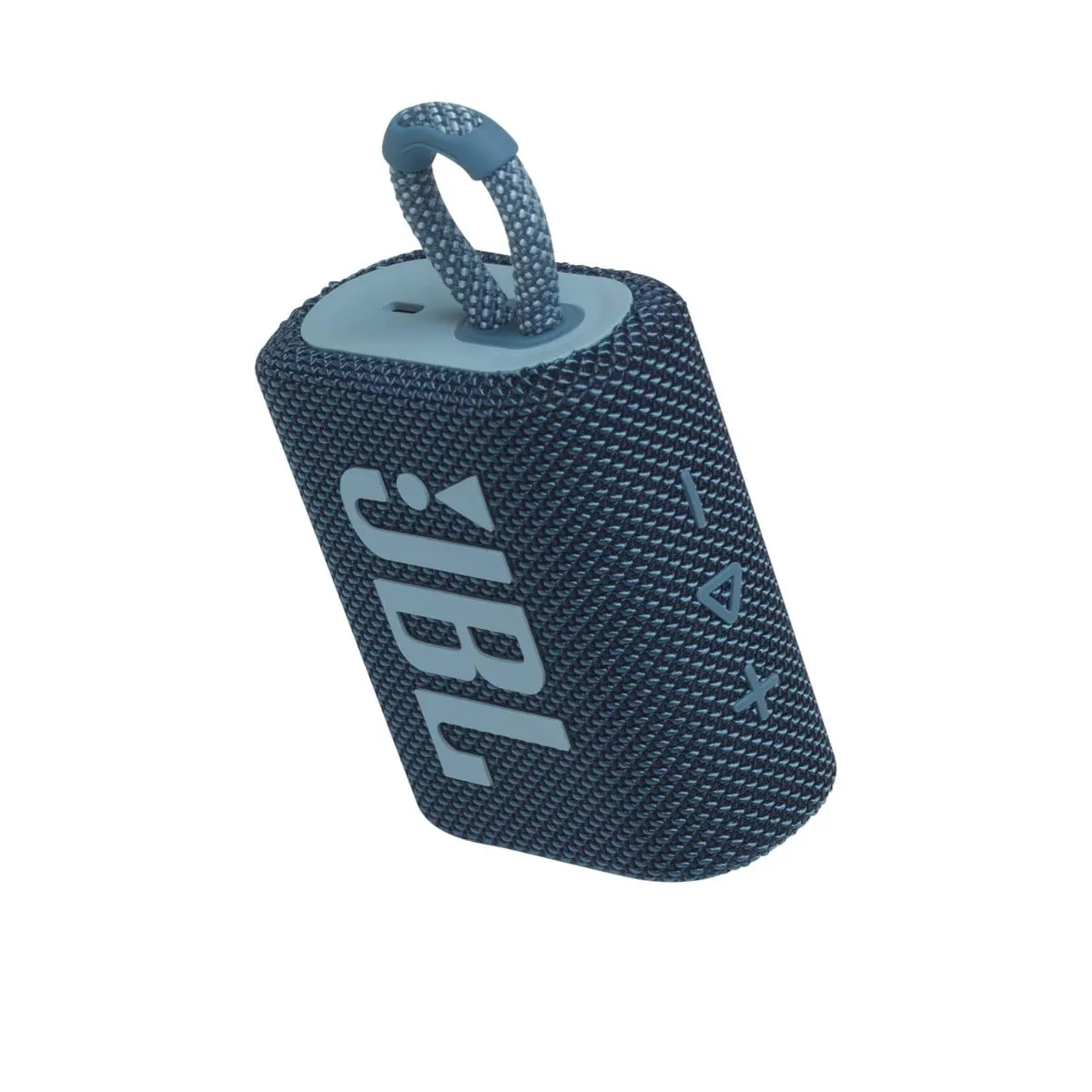 JBL GO 3 - plavi — JBL GO 3 - plavi