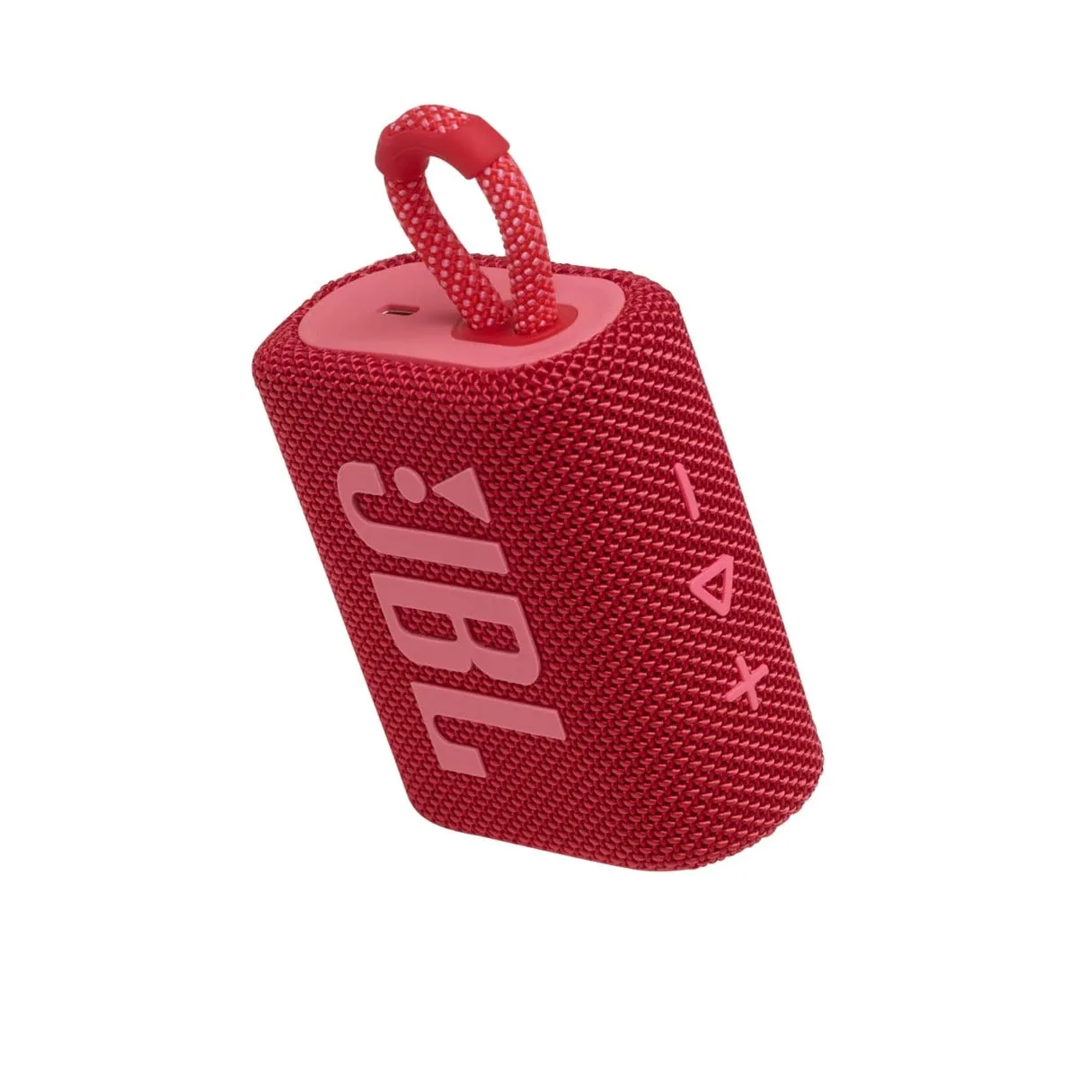 JBL GO 3 - crveni — JBL GO 3 - crveni