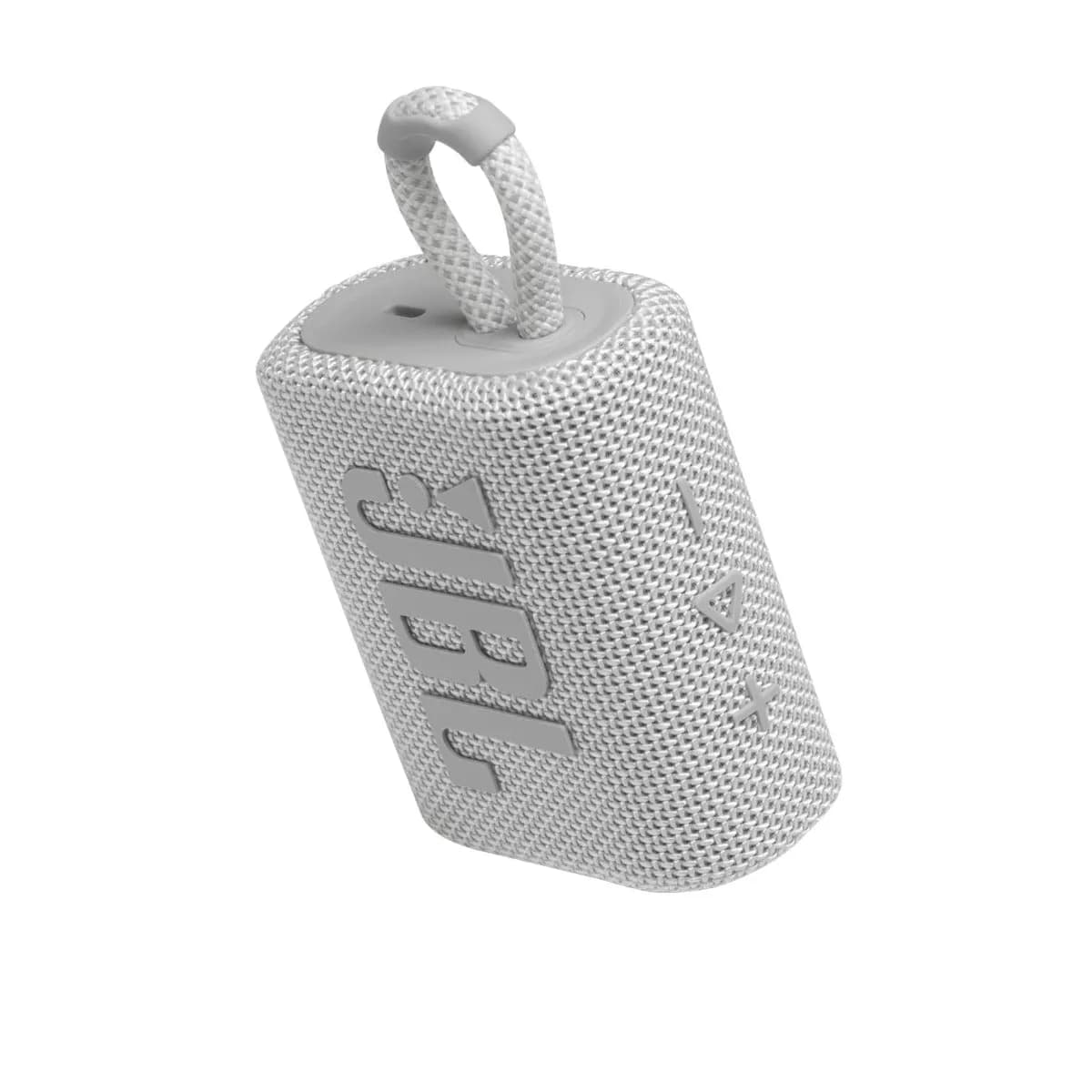 JBL GO 3 - bijeli — JBL GO 3 - bijeli