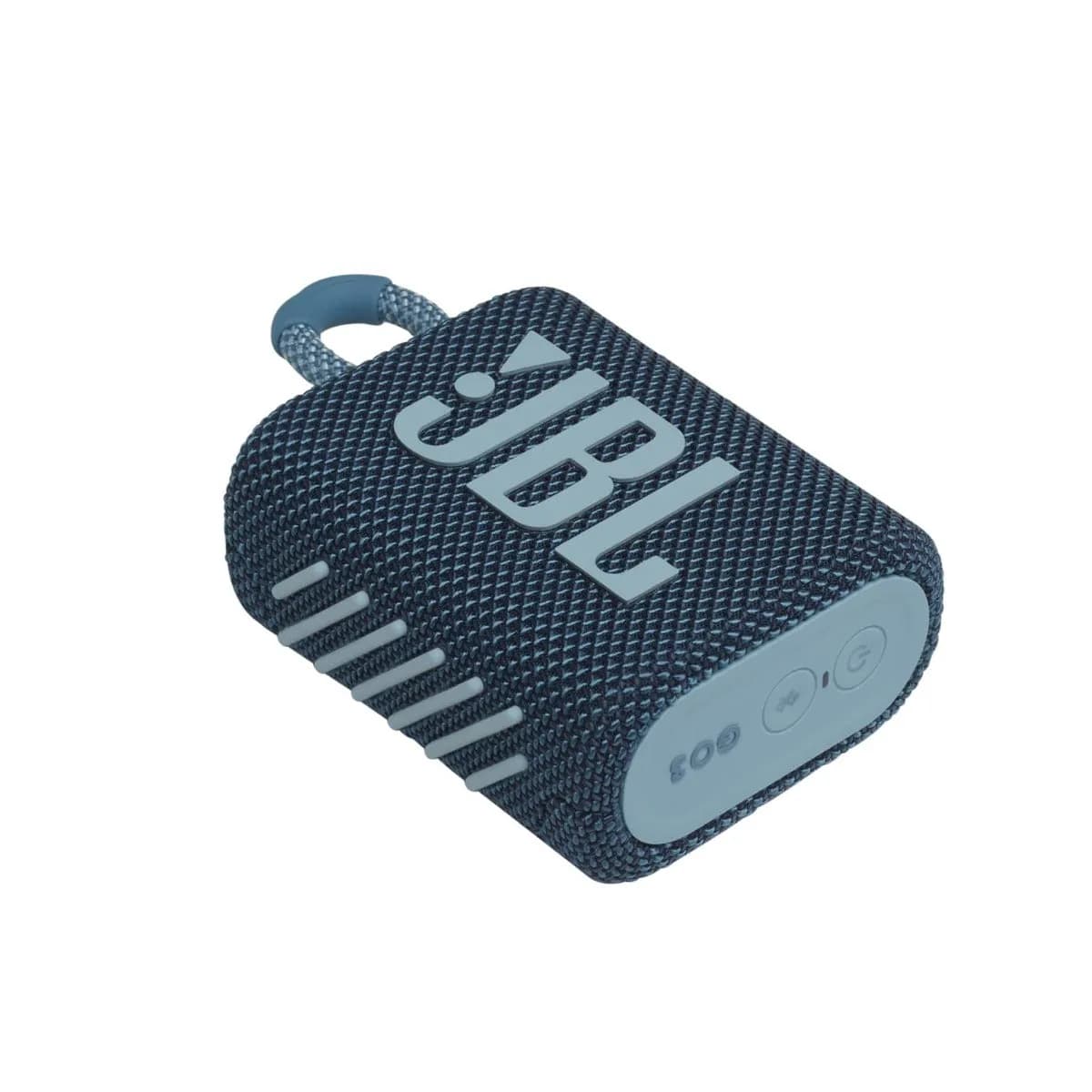 JBL GO 3 - plavi — JBL GO 3 - plavi