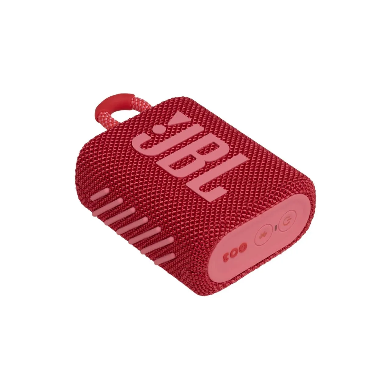 JBL GO 3 - crveni — JBL GO 3 - crveni