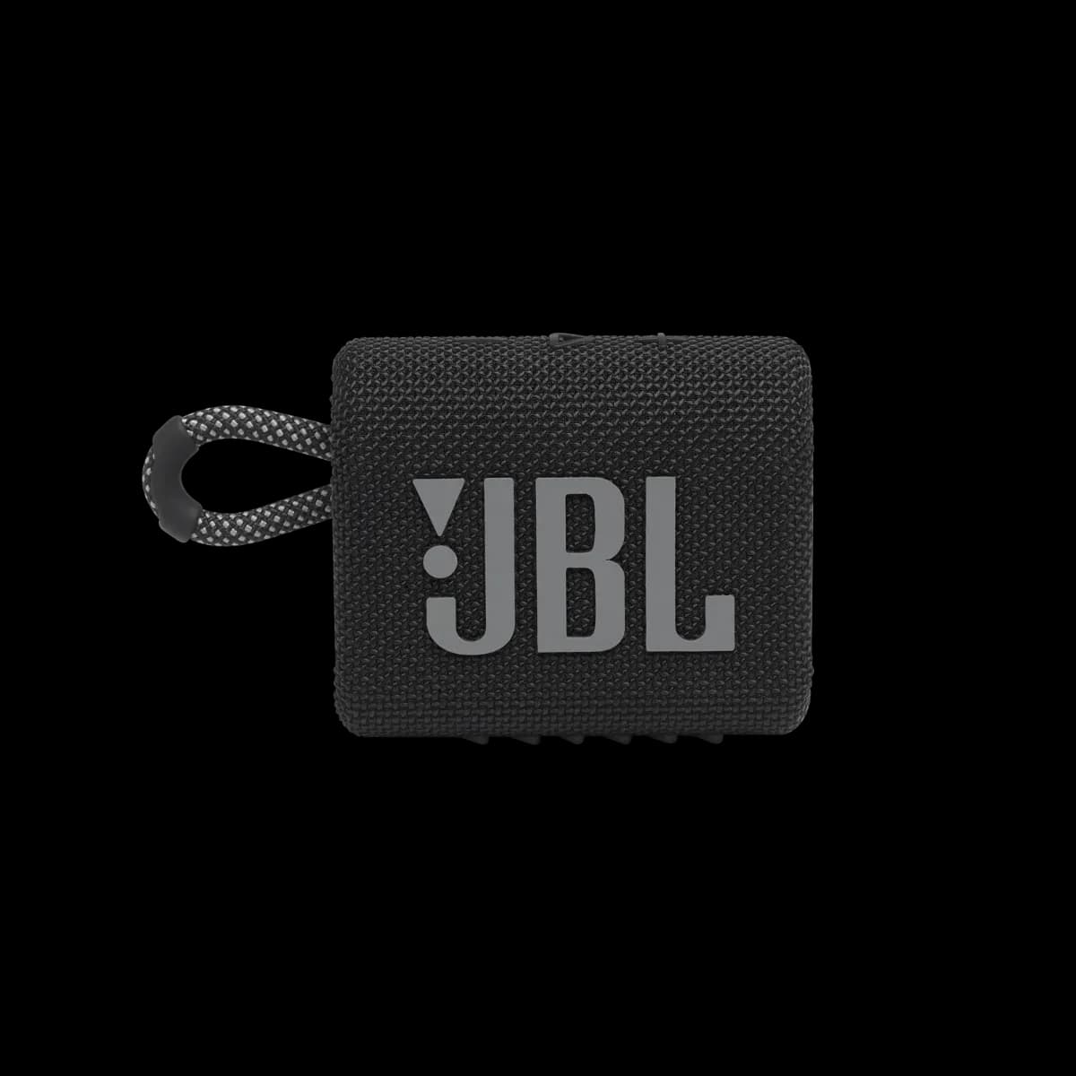 JBL GO 3 - crni — JBL GO 3 - crni