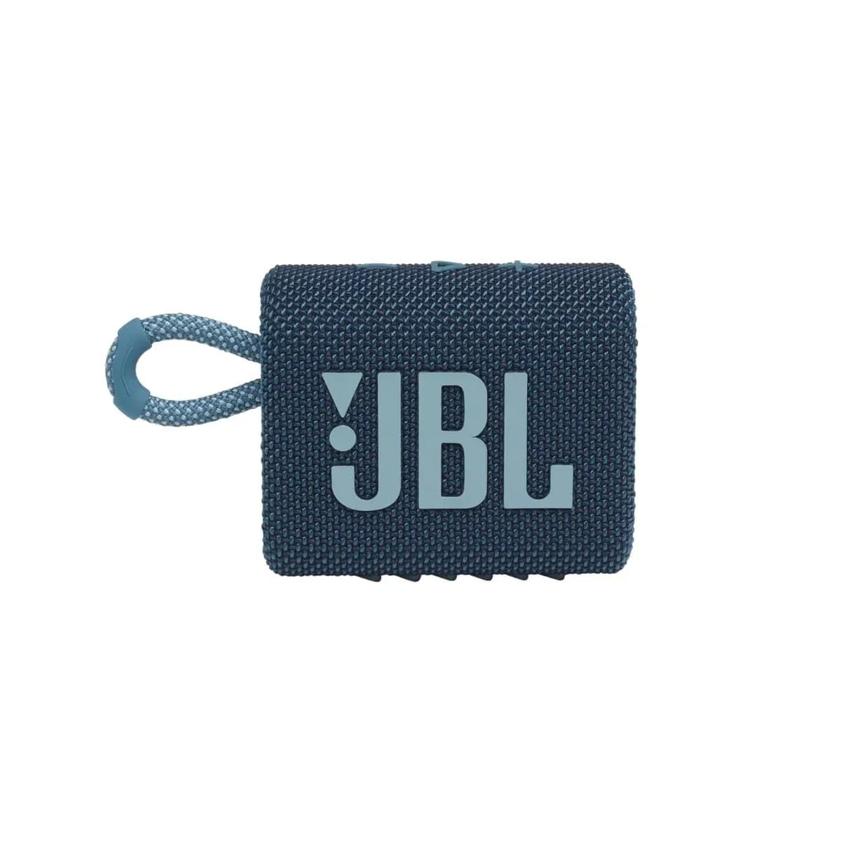 JBL GO 3 - plavi — JBL GO 3 - plavi