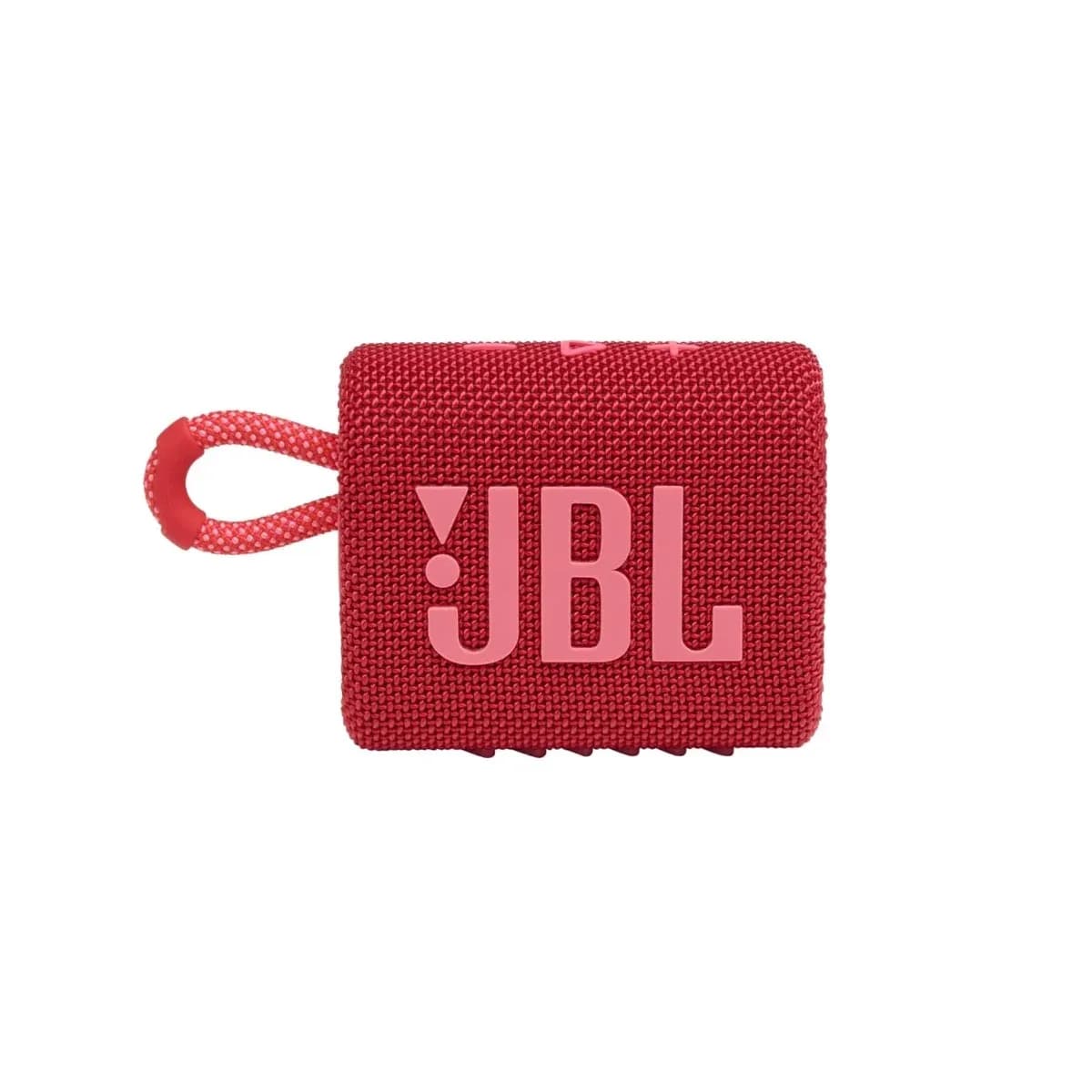JBL GO 3 - crveni — JBL GO 3 - crveni