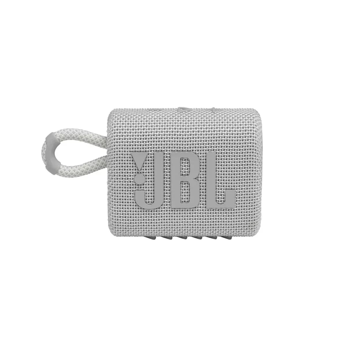 JBL GO 3 - bijeli — JBL GO 3 - bijeli