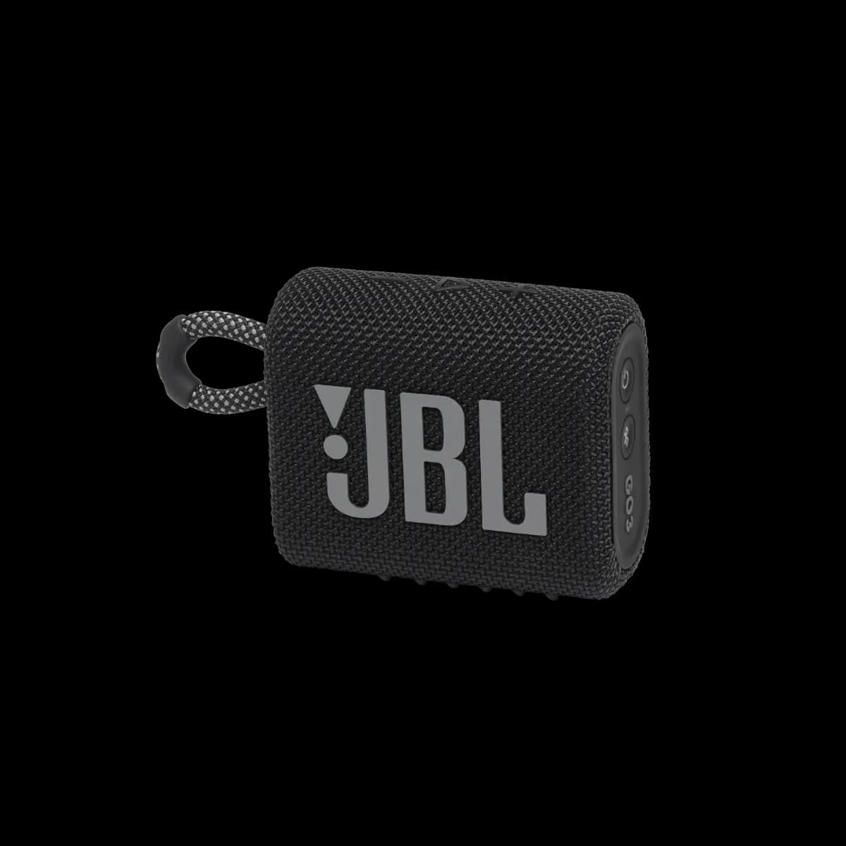 JBL GO 3 - crni — JBL GO 3 - crni