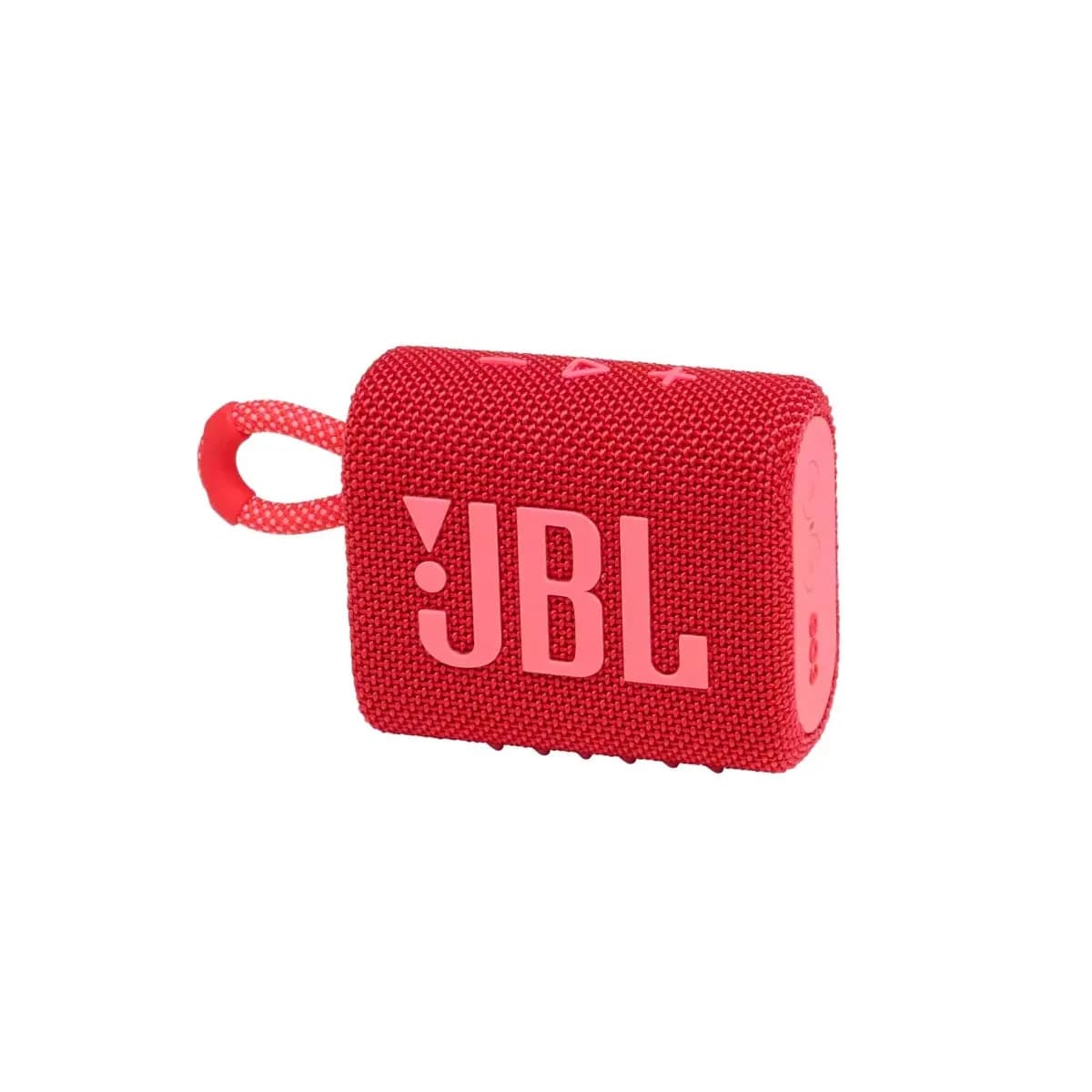 JBL GO 3 - crveni — JBL GO 3 - crveni