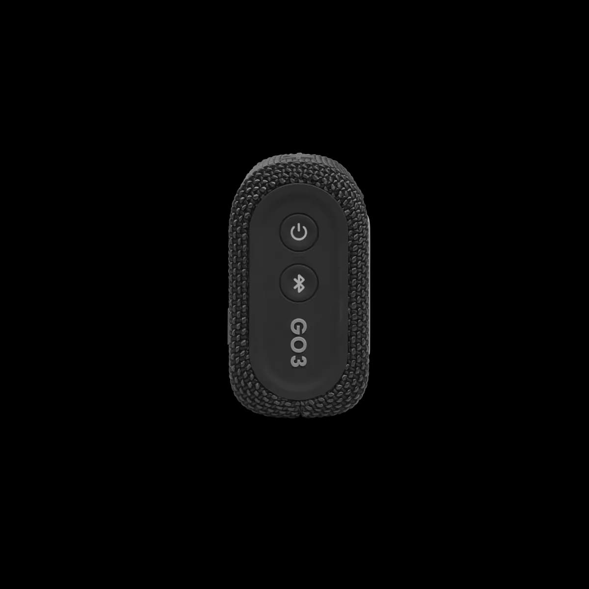 JBL GO 3 - crni — JBL GO 3 - crni