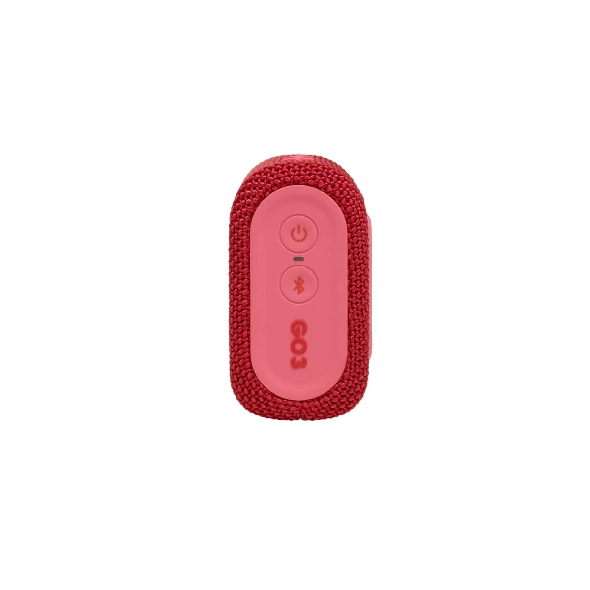 JBL GO 3 - crveni — JBL GO 3 - crveni