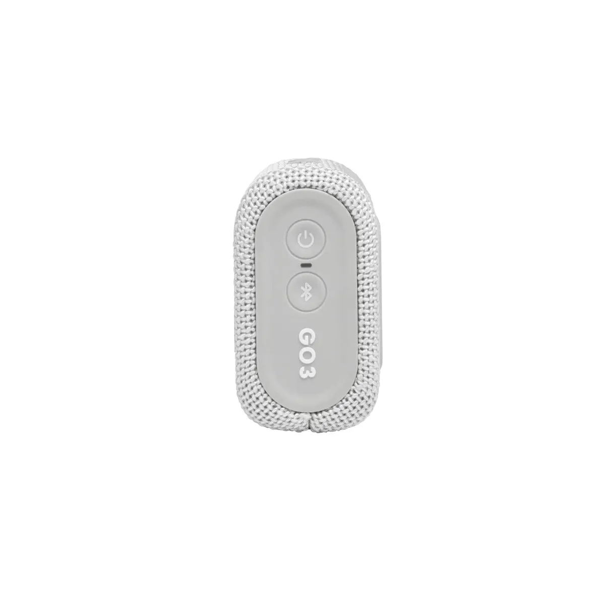 JBL GO 3 - bijeli — JBL GO 3 - bijeli