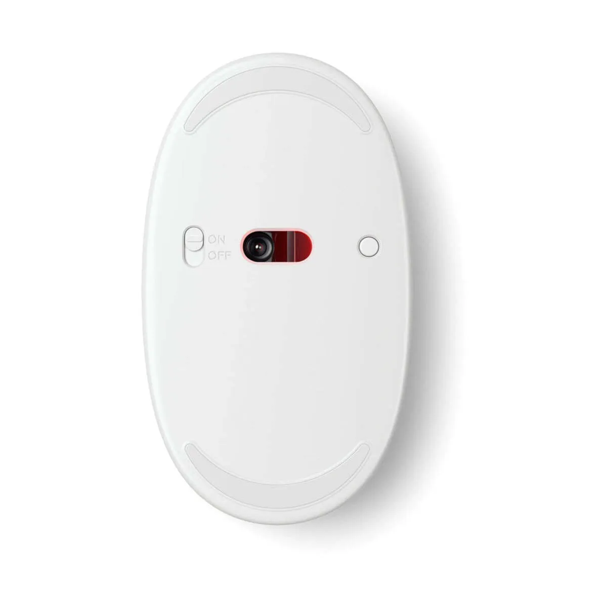 Satechi M1 Bluetooth bežični miš - srebrna — Satechi M1 Bluetooth bežični miš - srebrna