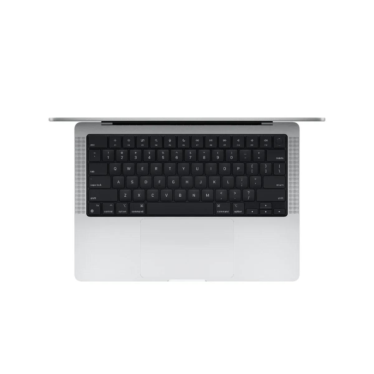 14-inčni MacBook Pro: M2 Pro 10C, 16 Go, 512 Go - srebrni — 14-inčni MacBook Pro: M2 Pro 10C, 16 Go, 512 Go - srebrni