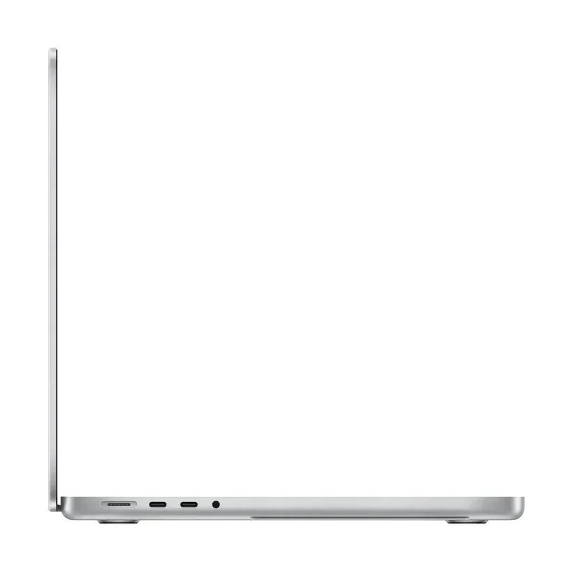 14-inčni MacBook Pro: M1 Pro 10-jezgreni 1 To - srebrna — 14-inčni MacBook Pro: M1 Pro 10-jezgreni 1 To - srebrna