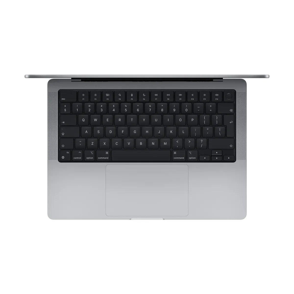 14-inčni MacBook Pro: M1 Pro 10-jezgreni 1 To - svemirski siva — 14-inčni MacBook Pro: M1 Pro 10-jezgreni 1 To - svemirski siva