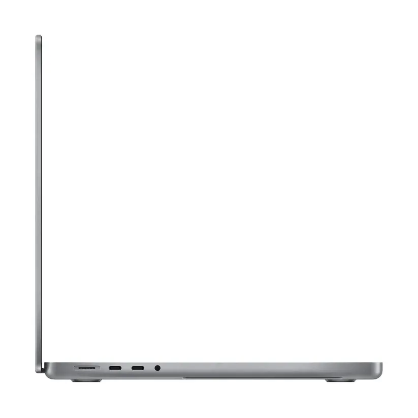 14-inčni MacBook Pro: M1 Pro 10-jezgreni 1 To - svemirski siva — 14-inčni MacBook Pro: M1 Pro 10-jezgreni 1 To - svemirski siva