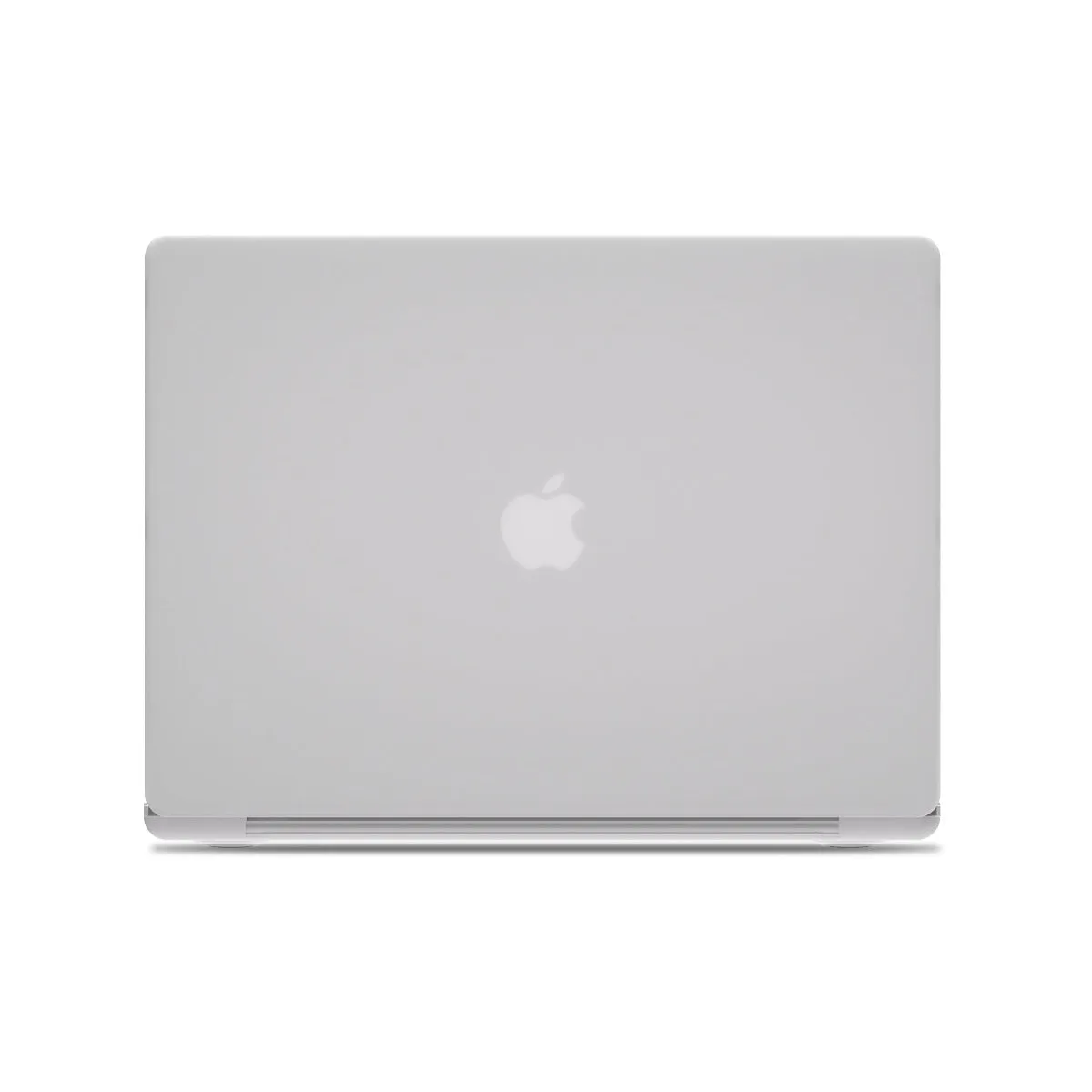 Next One Safeguard za MacBook Pro 14" Retina (2021/2023) - maglovito prozirna — Next One Safeguard za MacBook Pro 14" Retina (2021/2023) - maglovito prozirna