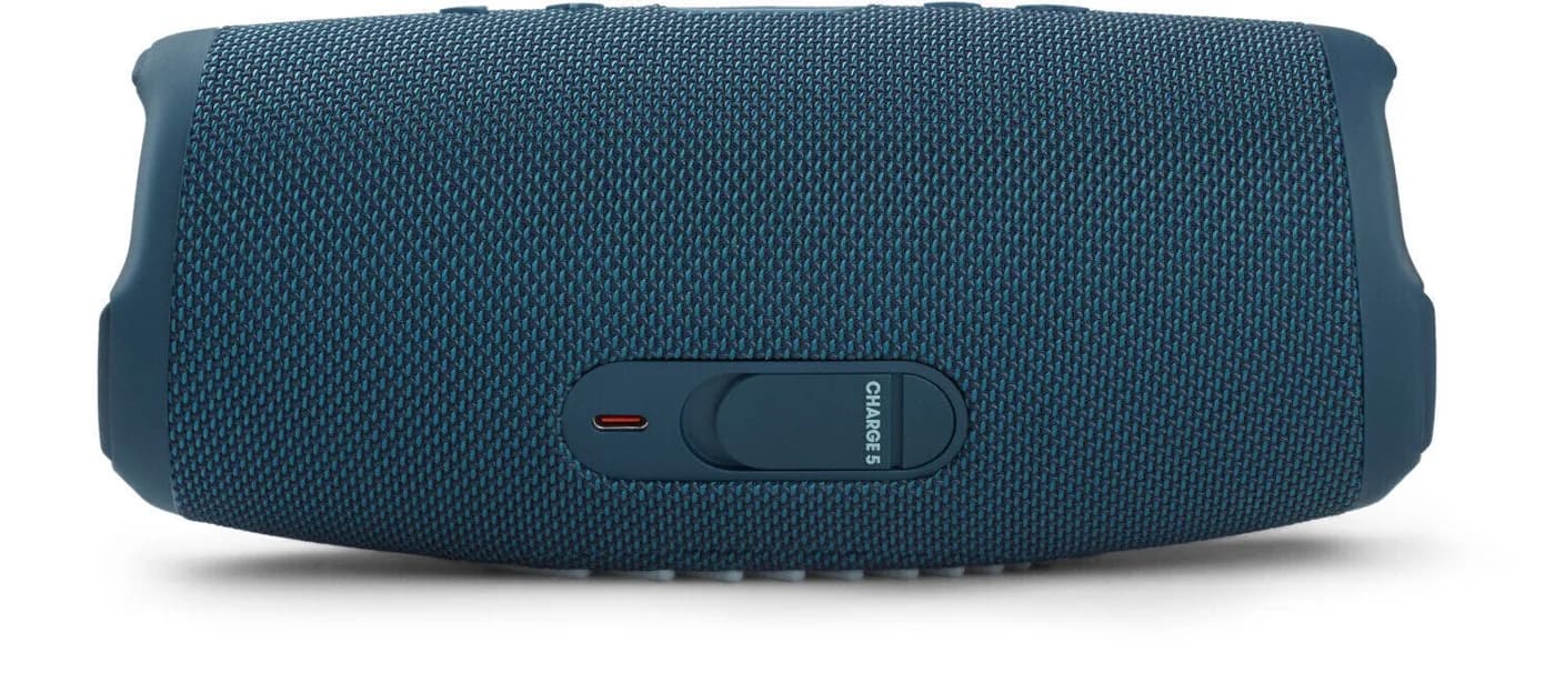 JBL Charge 5 - plavi — JBL Charge 5 - plavi