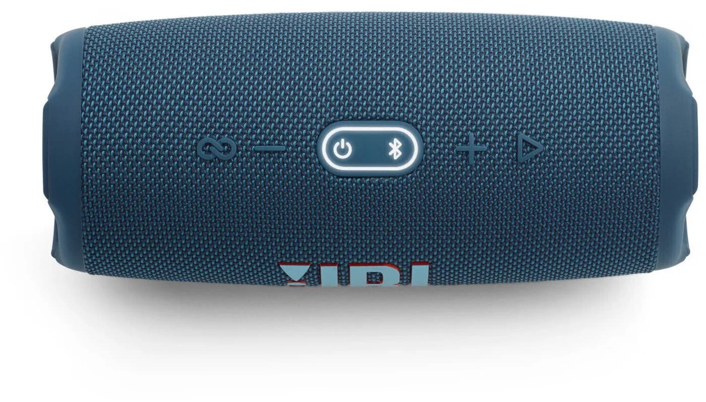 JBL Charge 5 - plavi — JBL Charge 5 - plavi