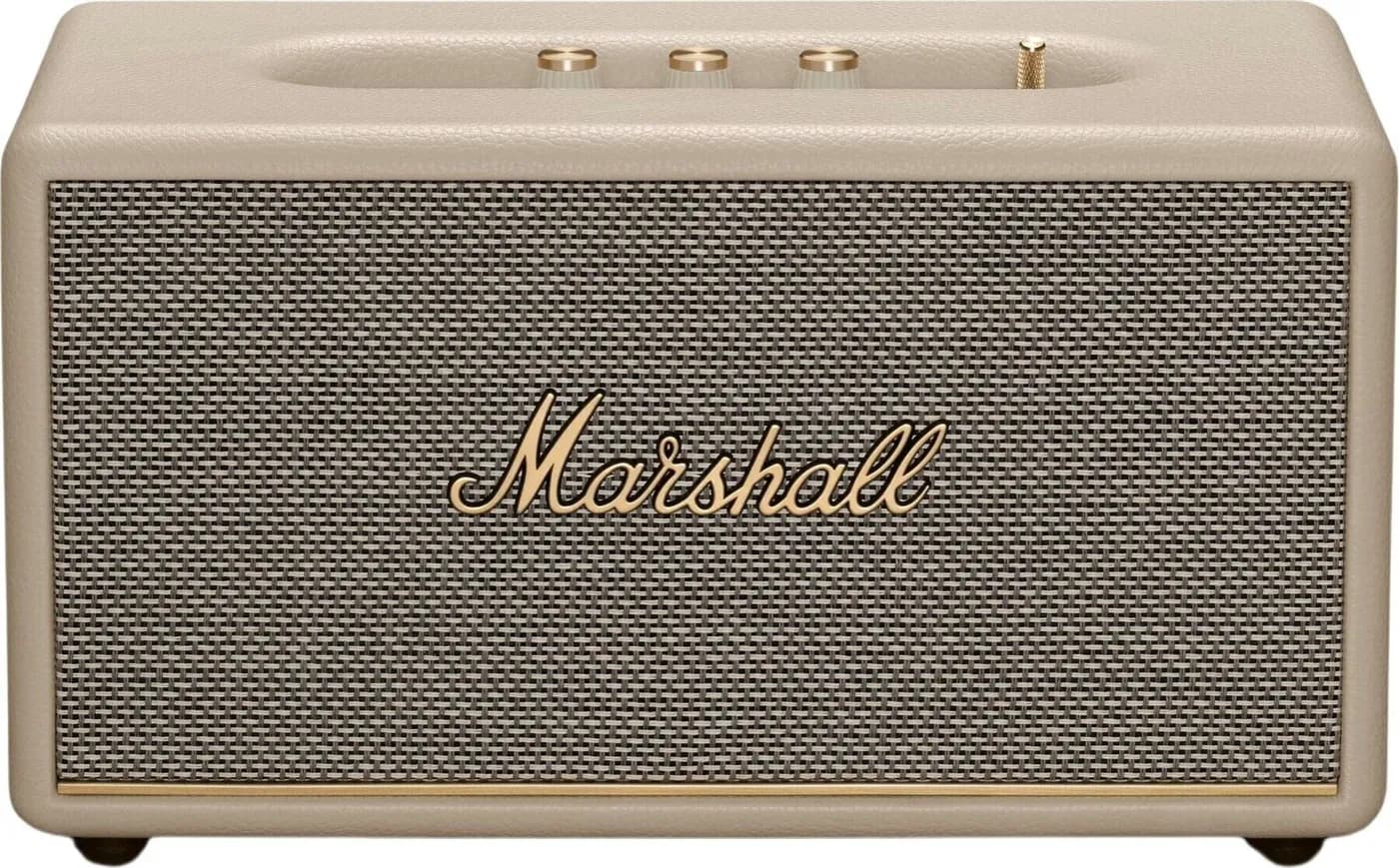 Marshall Stanmore III - krem — Marshall Stanmore III - krem