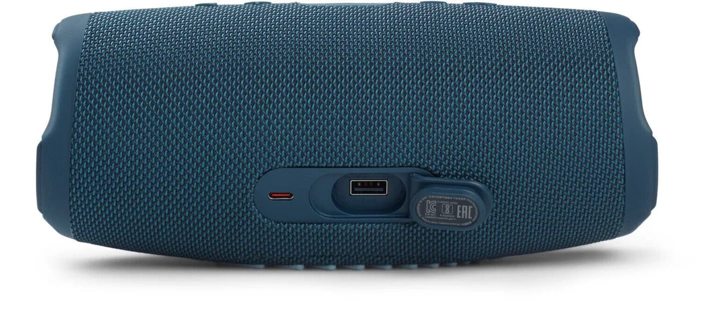 JBL Charge 5 - plavi — JBL Charge 5 - plavi