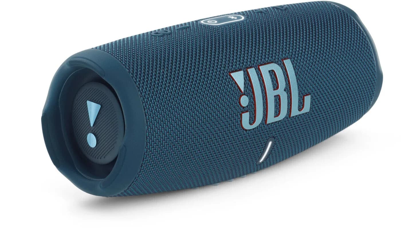 JBL Charge 5 - plavi — JBL Charge 5 - plavi