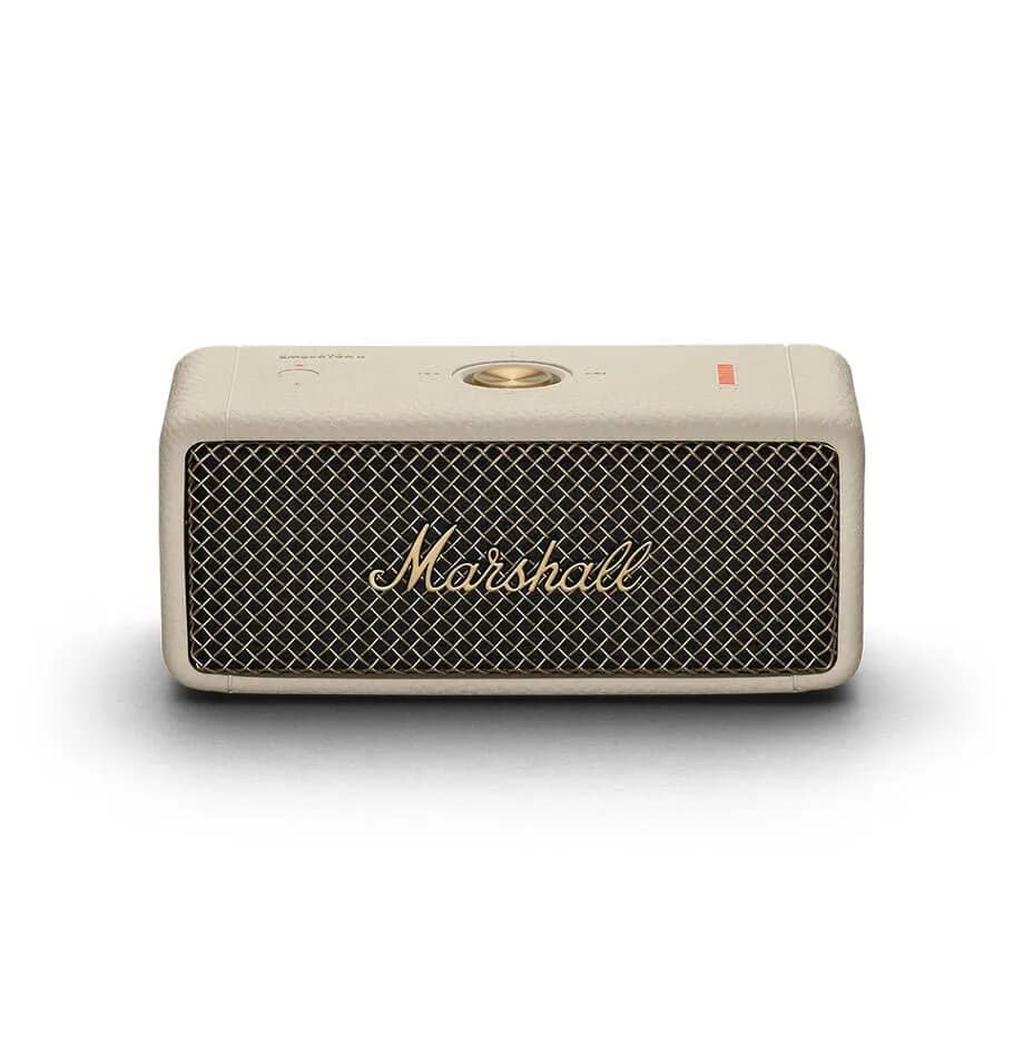 Marshall Emberton II - krem — Marshall Emberton II - krem