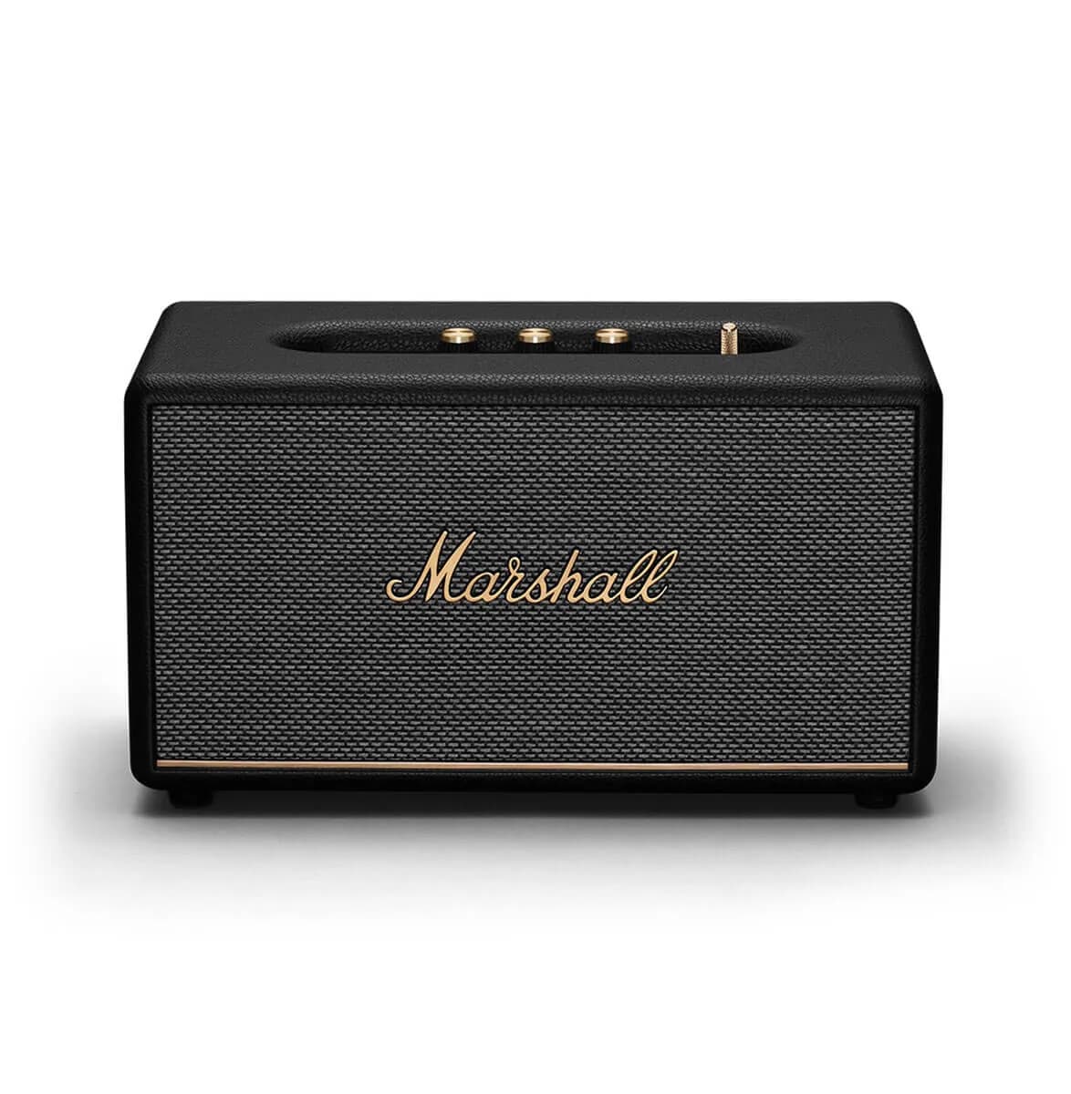 Marshall Stanmore III Bluetooth - crna — Marshall Stanmore III Bluetooth - crna
