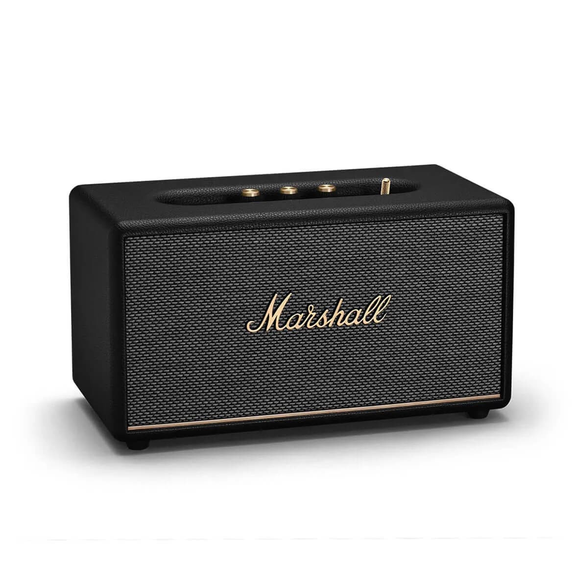Marshall Stanmore III Bluetooth - crna — Marshall Stanmore III Bluetooth - crna