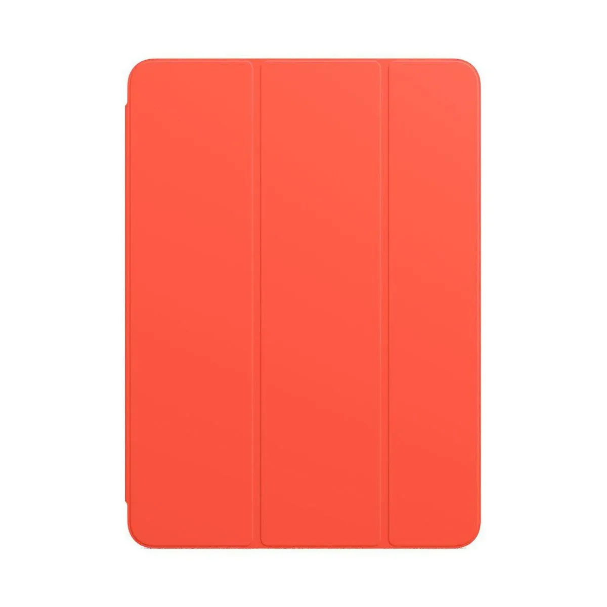 Apple Smart Folio za iPad Air (4.) - električno narančasta (sezonsko proljeće 2021.) — Apple Smart Folio za iPad Air (4.) - električno narančasta (sezonsko proljeće 2021.)